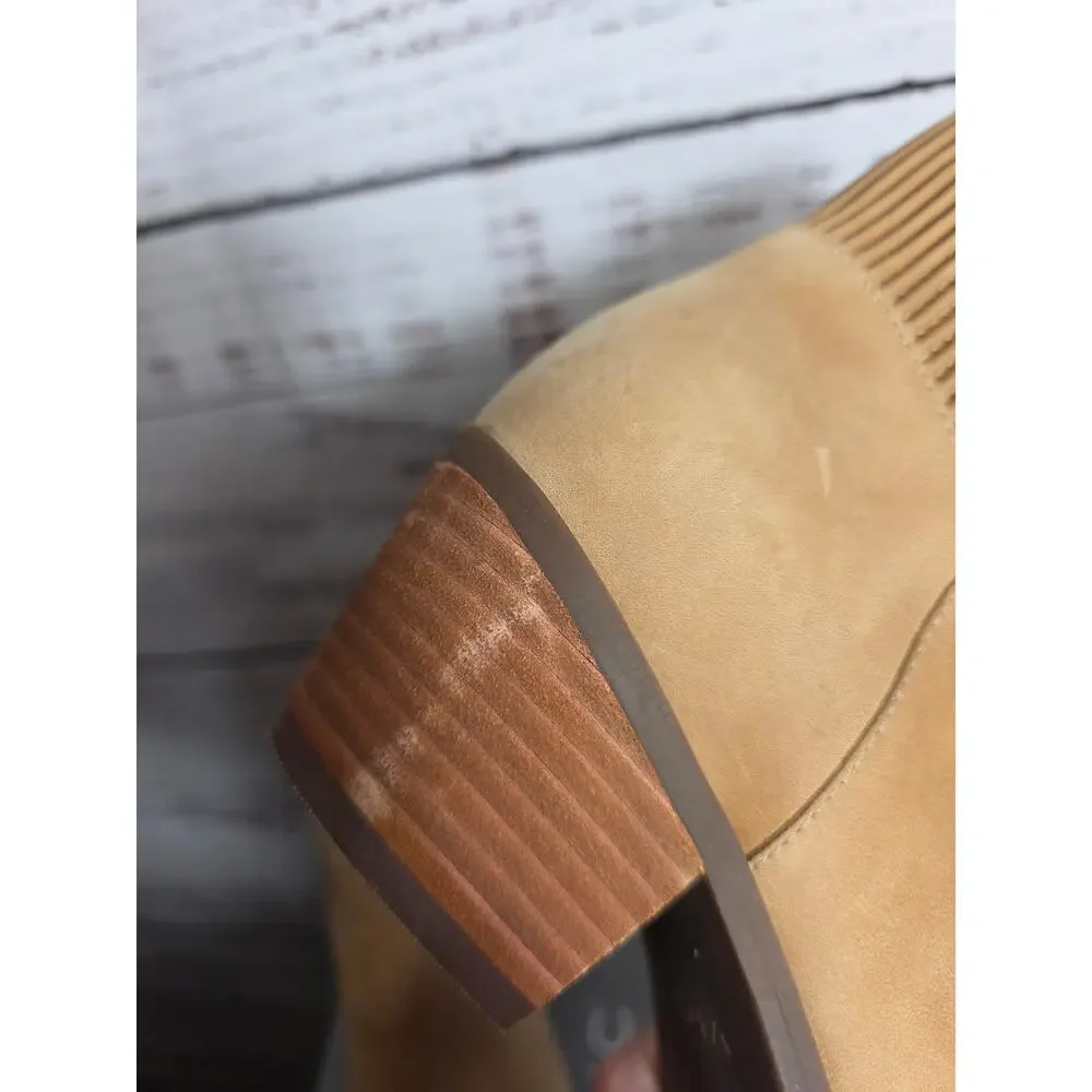 Vionic boots are
